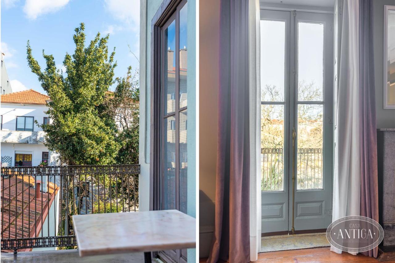 Casa Antiga Maison d'hôtes 2*